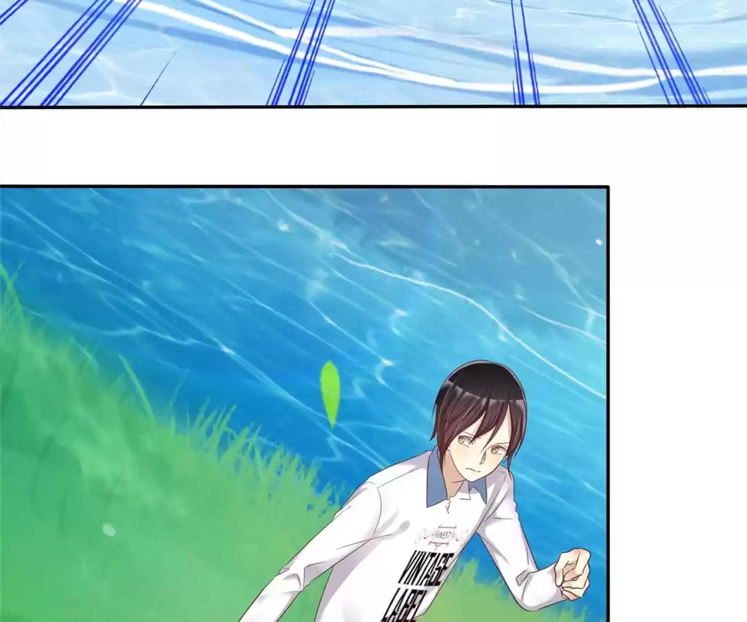Love Trainee Chapter 33 page 11 - 