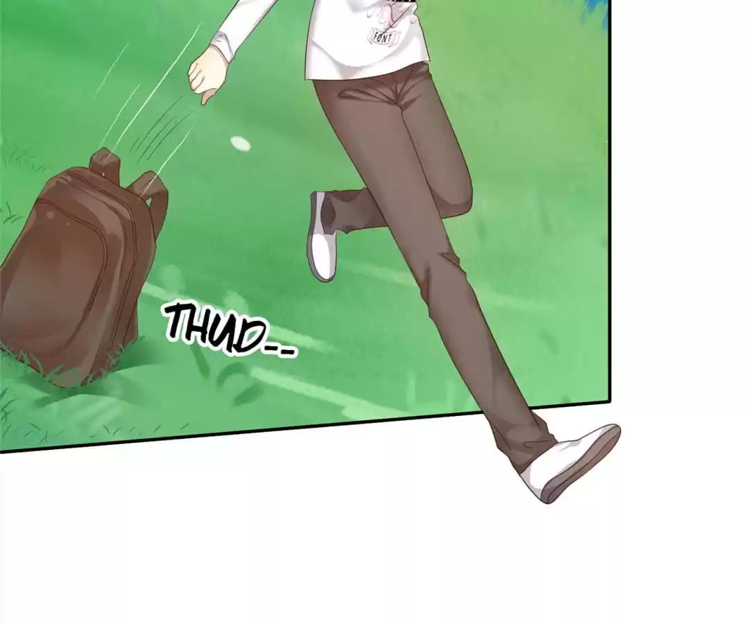 Love Trainee Chapter 33 page 12 - 