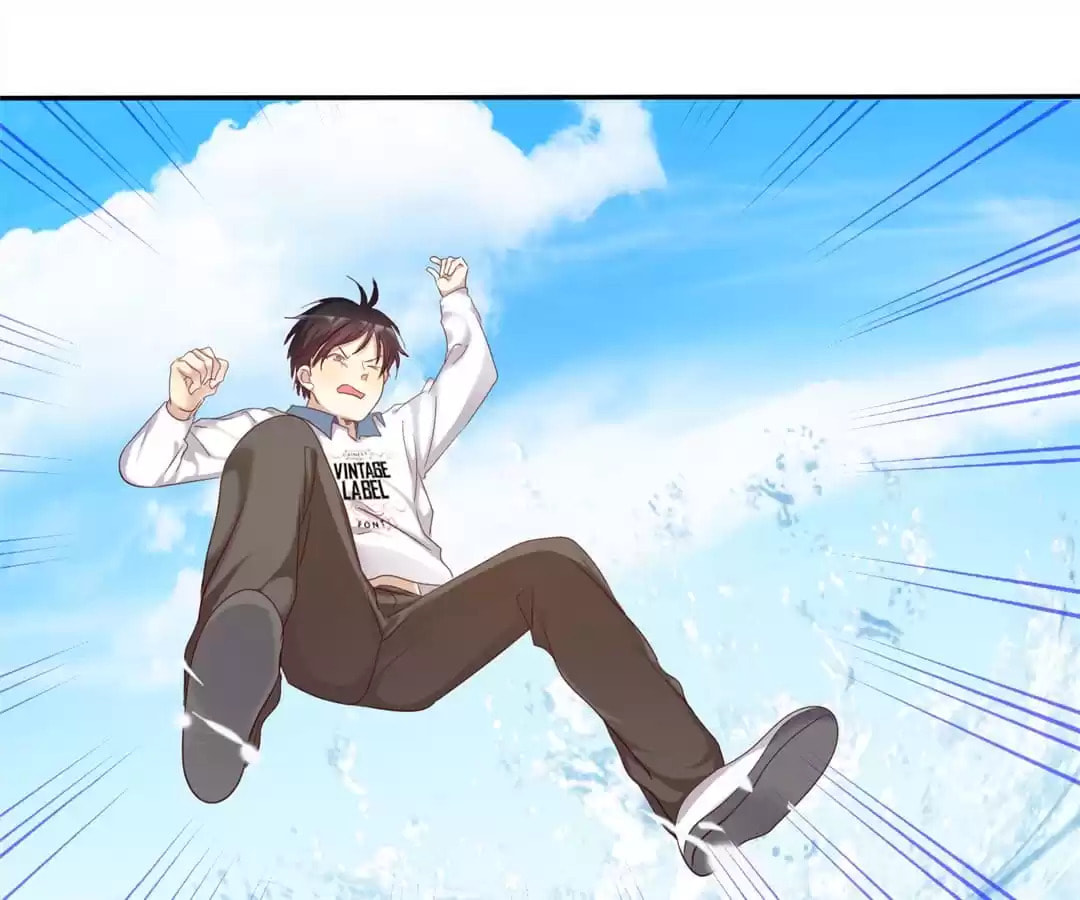 Love Trainee Chapter 33 page 13 - 
