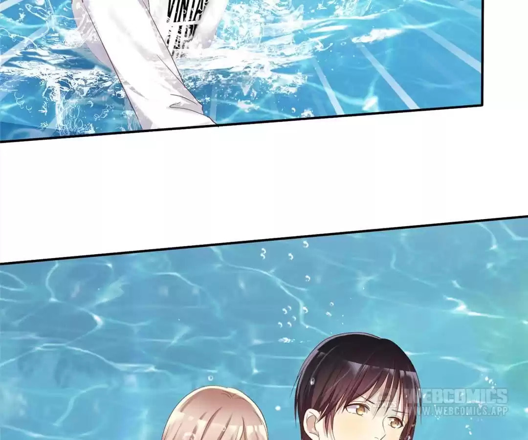 Love Trainee Chapter 33 page 22 - 