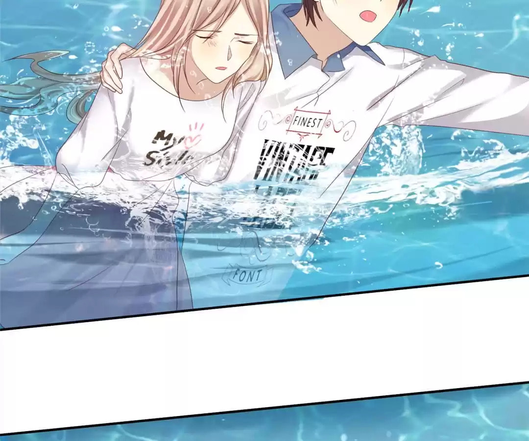 Love Trainee Chapter 33 page 23 - 