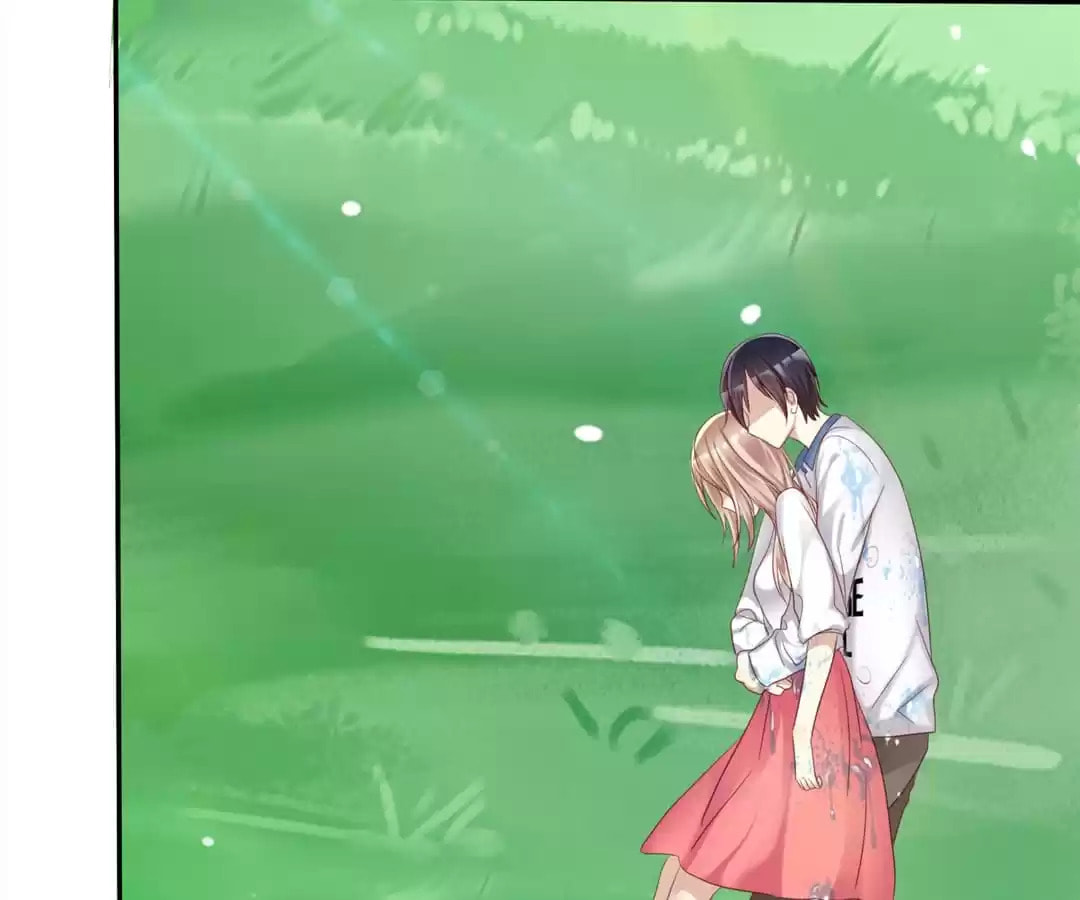 Love Trainee Chapter 33 page 26 - 