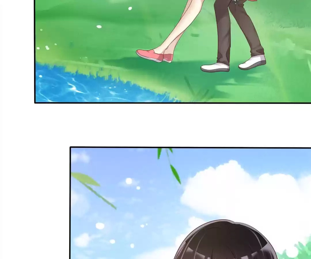 Love Trainee Chapter 33 page 27 - 