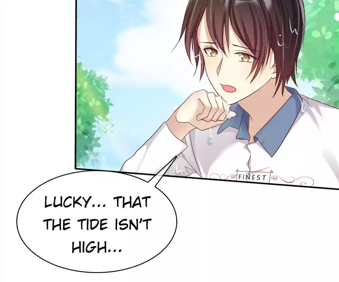 Love Trainee Chapter 33 page 28 - 