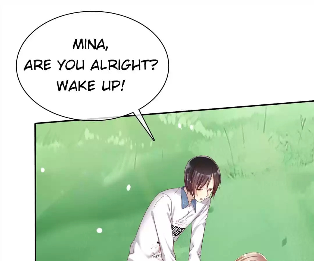 Love Trainee Chapter 33 page 29 - 