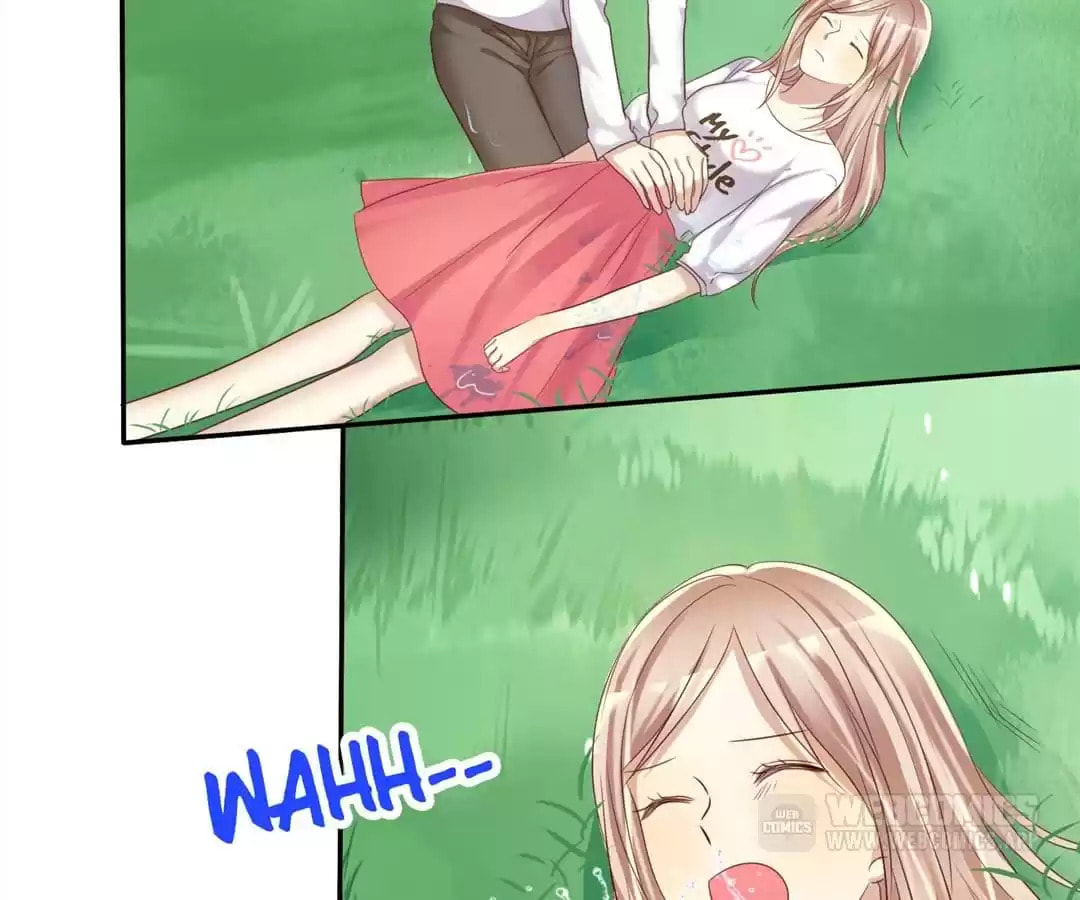 Love Trainee Chapter 33 page 30 - 