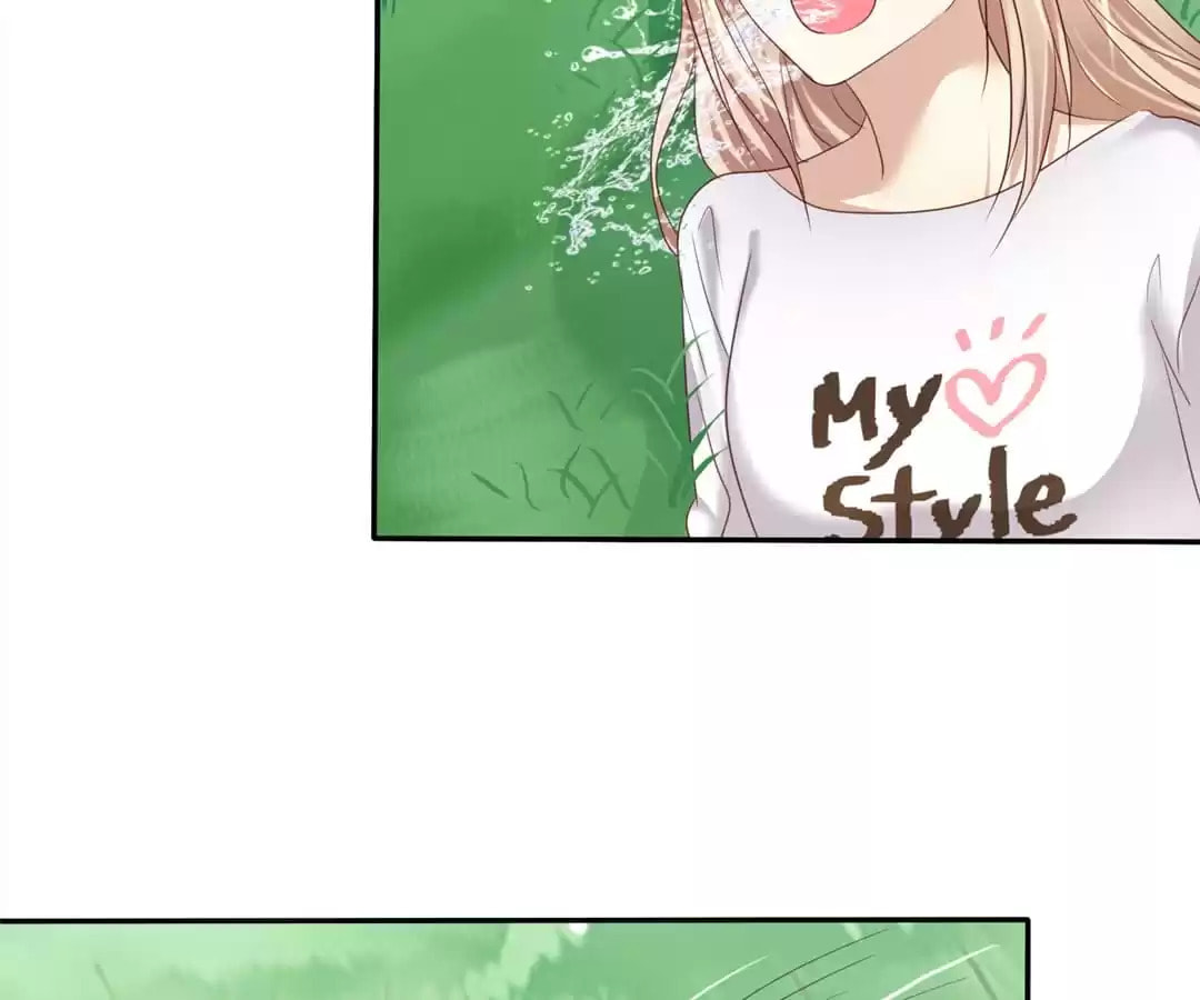 Love Trainee Chapter 33 page 31 - 