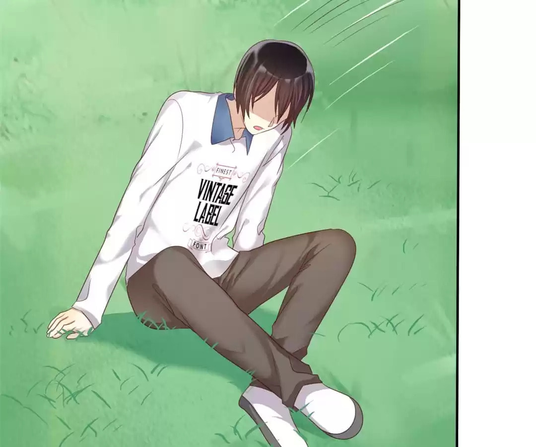 Love Trainee Chapter 33 page 32 - 
