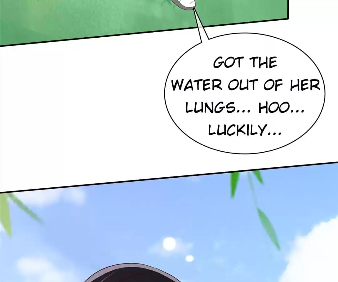 Love Trainee Chapter 33 page 33 - 
