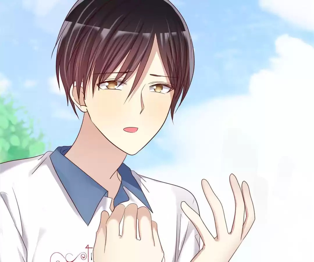 Love Trainee Chapter 33 page 34 - 