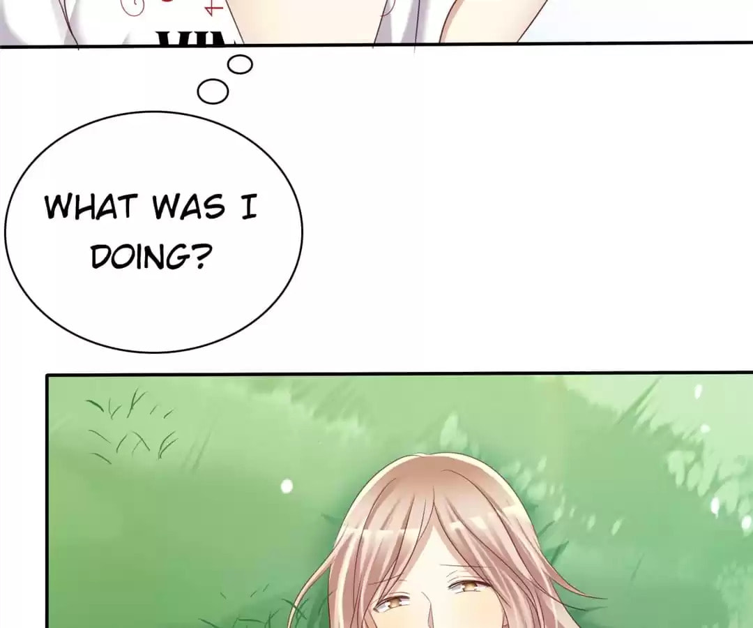 Love Trainee Chapter 33 page 35 - 