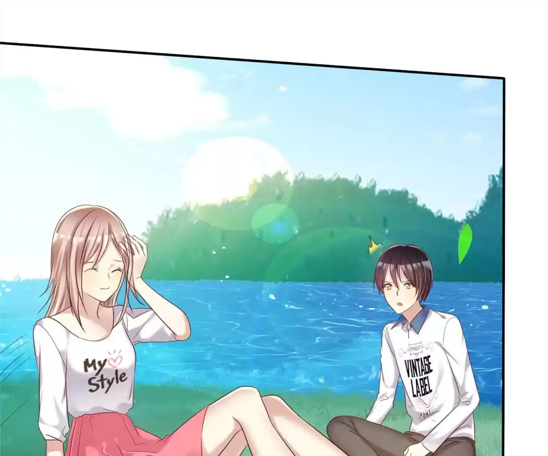 Love Trainee Chapter 33 page 37 - 