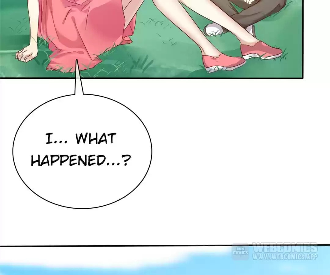 Love Trainee Chapter 33 page 38 - 