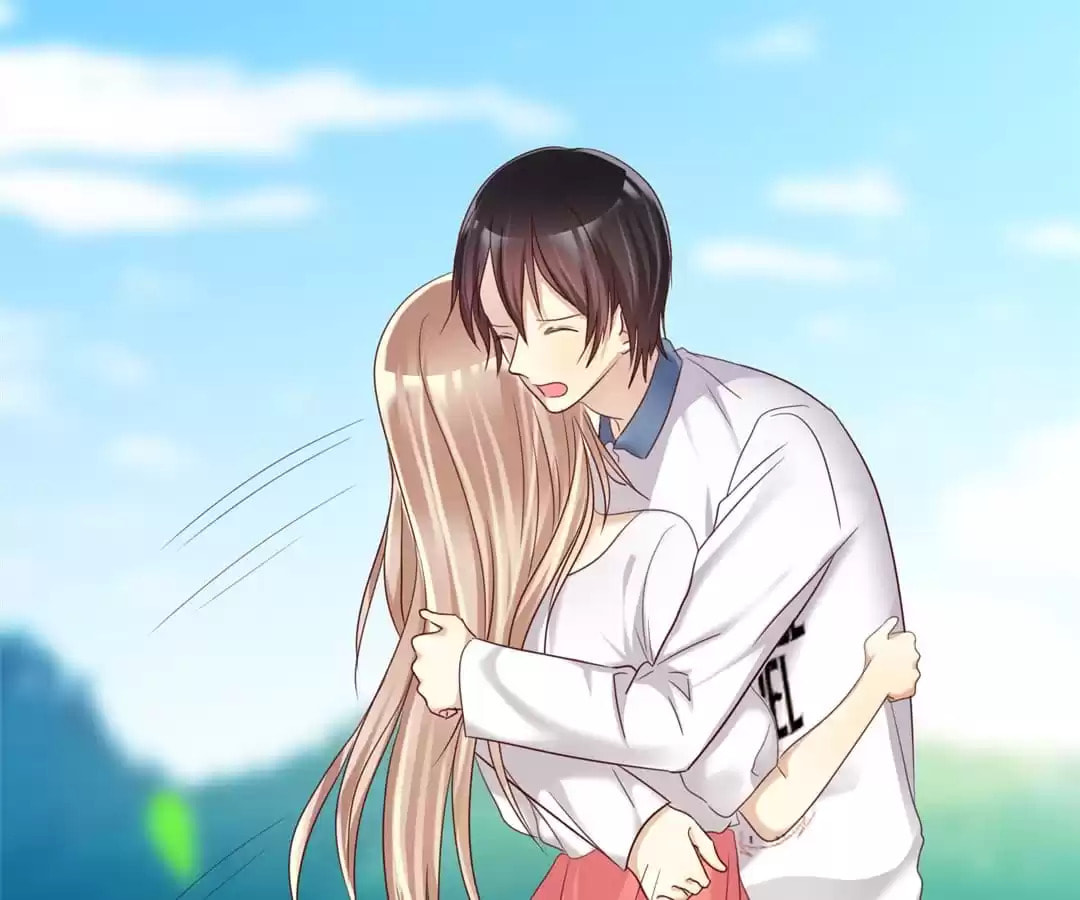 Love Trainee Chapter 33 page 39 - 