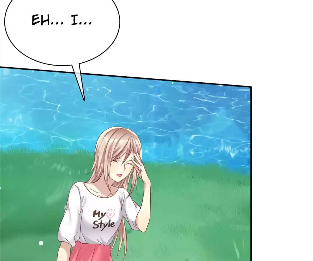 Love Trainee Chapter 33 page 41 - 