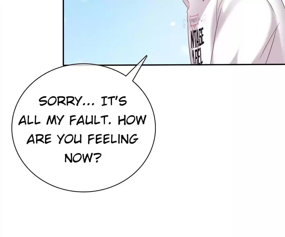 Love Trainee Chapter 33 page 44 - 