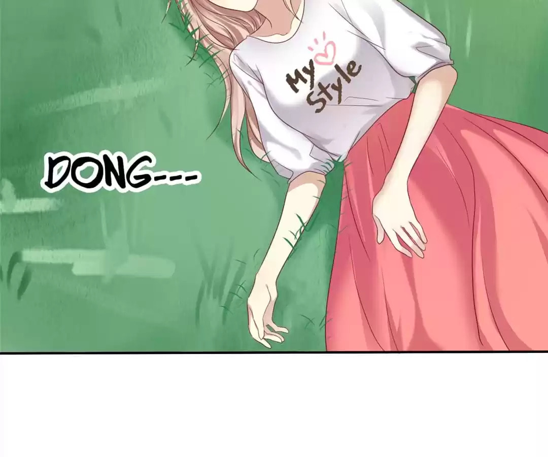 Love Trainee Chapter 33 page 47 - 