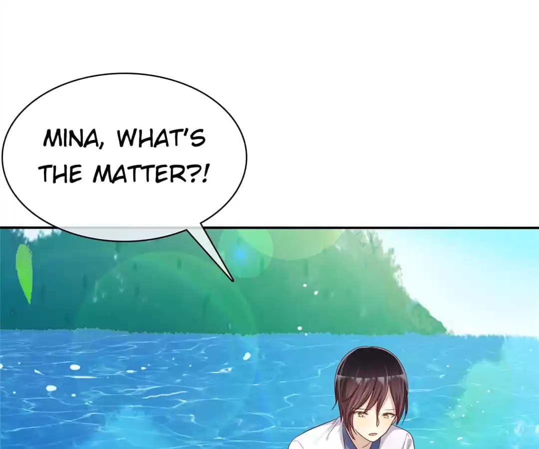 Love Trainee Chapter 33 page 48 - 