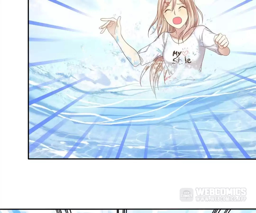 Love Trainee Chapter 33 page 6 - 