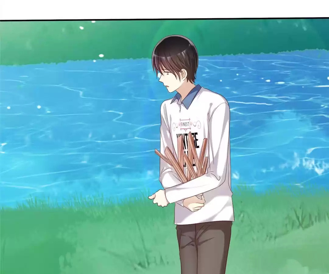 Love Trainee Chapter 33 page 55 - 