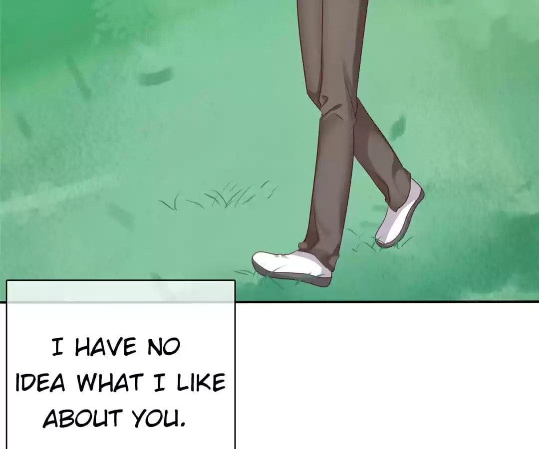 Love Trainee Chapter 33 page 56 - 