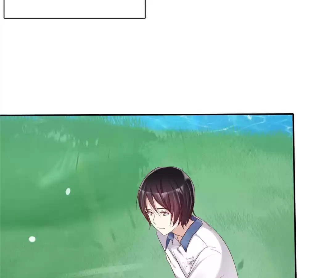 Love Trainee Chapter 33 page 57 - 