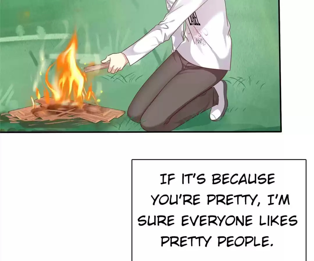 Love Trainee Chapter 33 page 58 - 