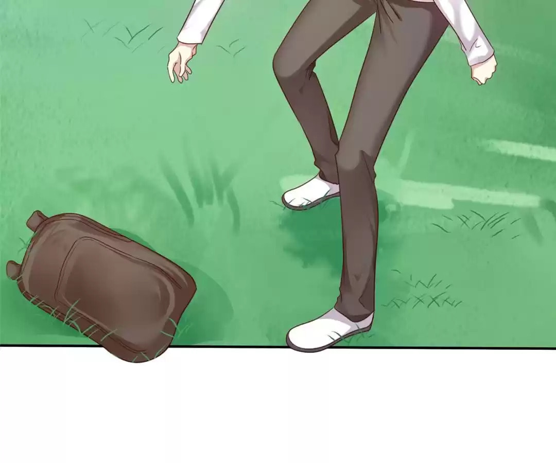 Love Trainee Chapter 33 page 60 - 