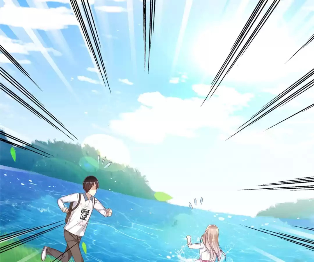 Love Trainee Chapter 33 page 7 - 