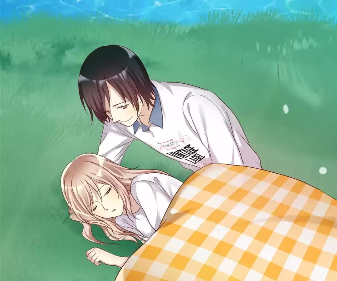 Love Trainee Chapter 33 page 64 - 