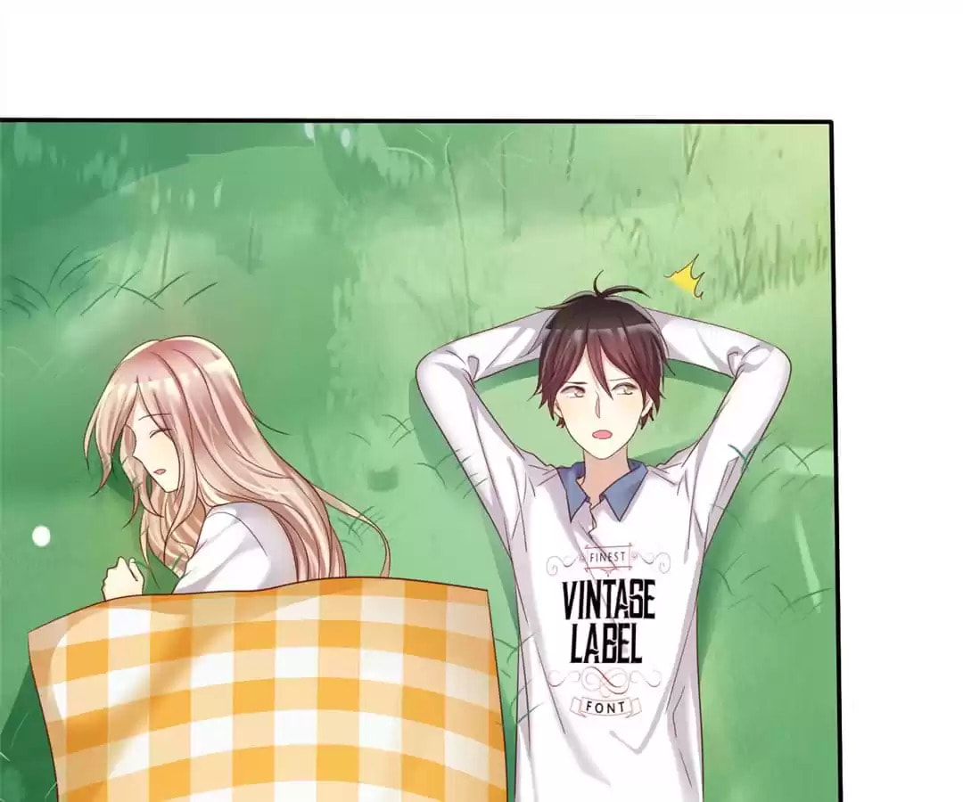 Love Trainee Chapter 33 page 69 - 