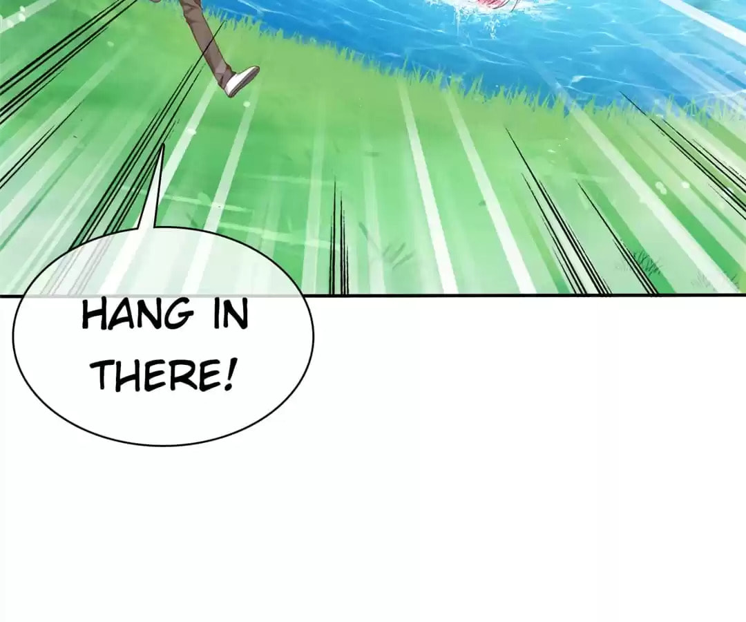 Love Trainee Chapter 33 page 8 - 