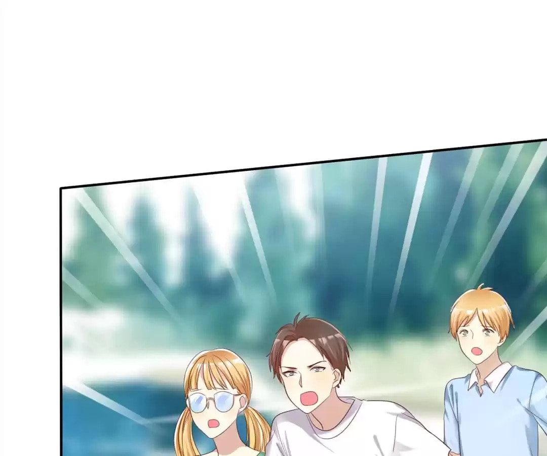 Love Trainee Chapter 33 page 71 - 