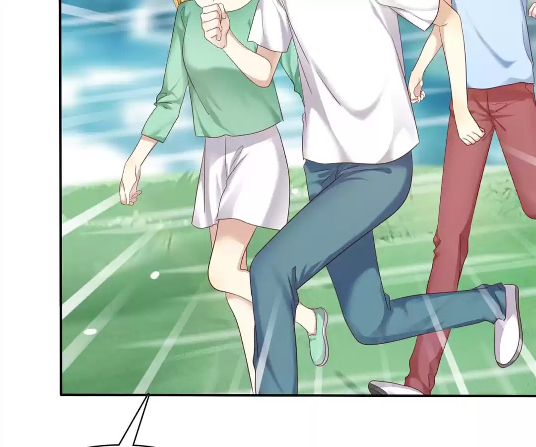 Love Trainee Chapter 33 page 72 - 