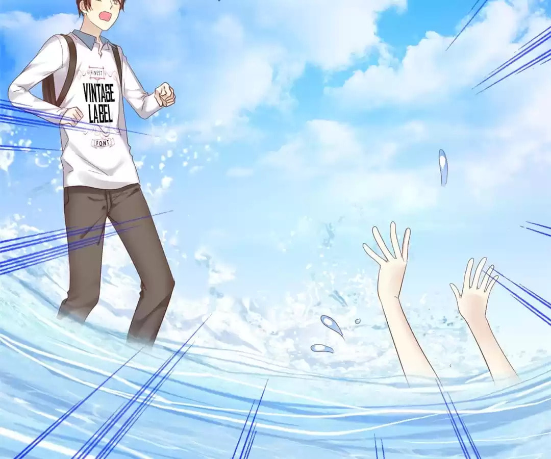 Love Trainee Chapter 33 page 10 - 
