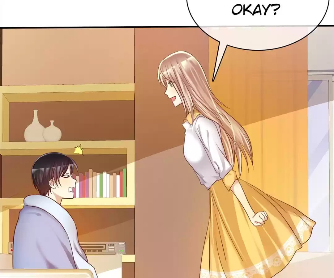 Love Trainee Chapter 34 page 11 - 