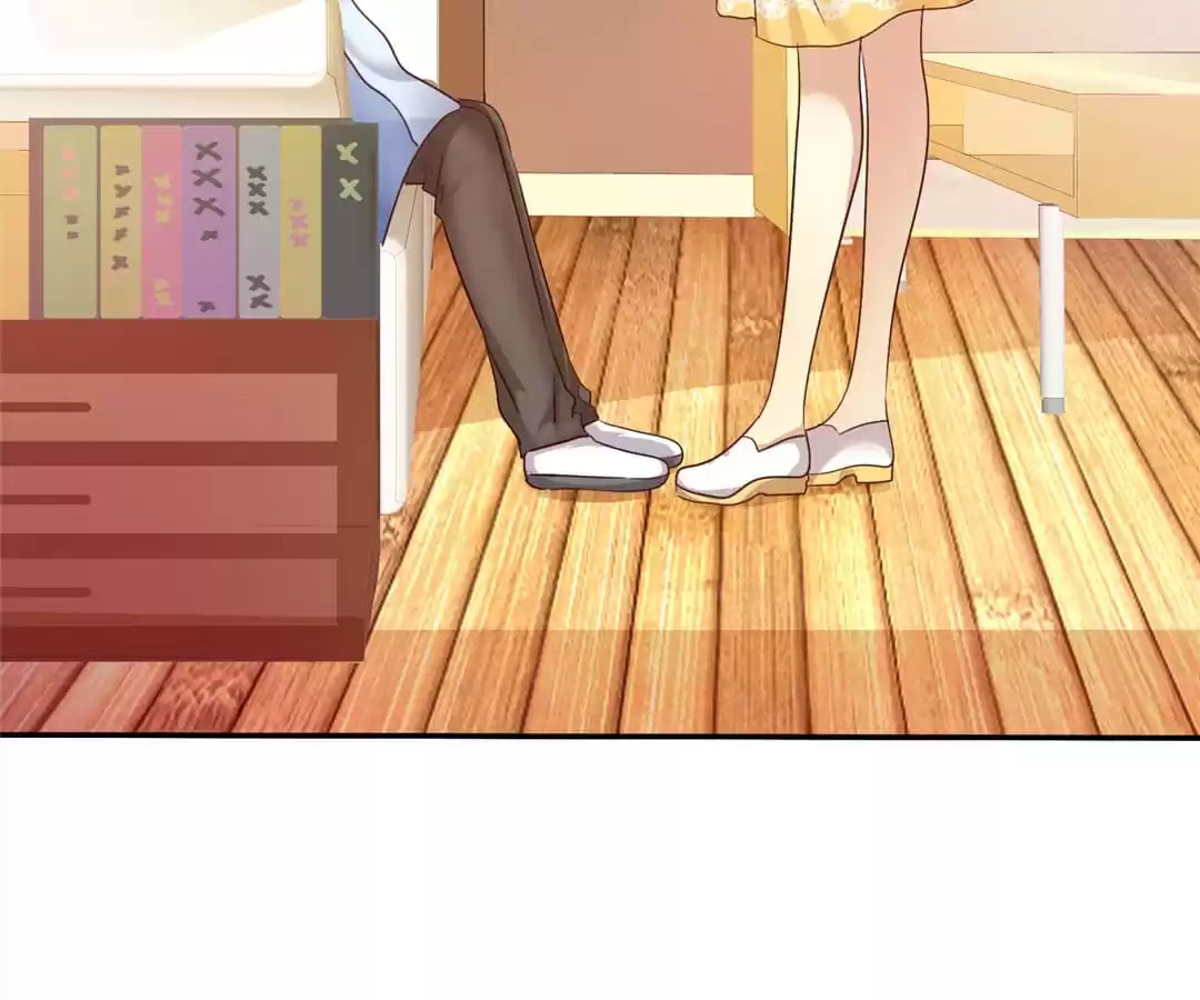 Love Trainee Chapter 34 page 12 - 