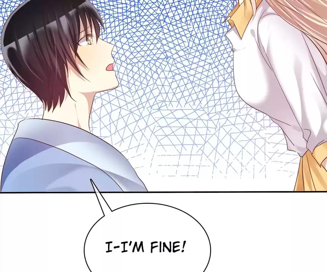 Love Trainee Chapter 34 page 15 - 