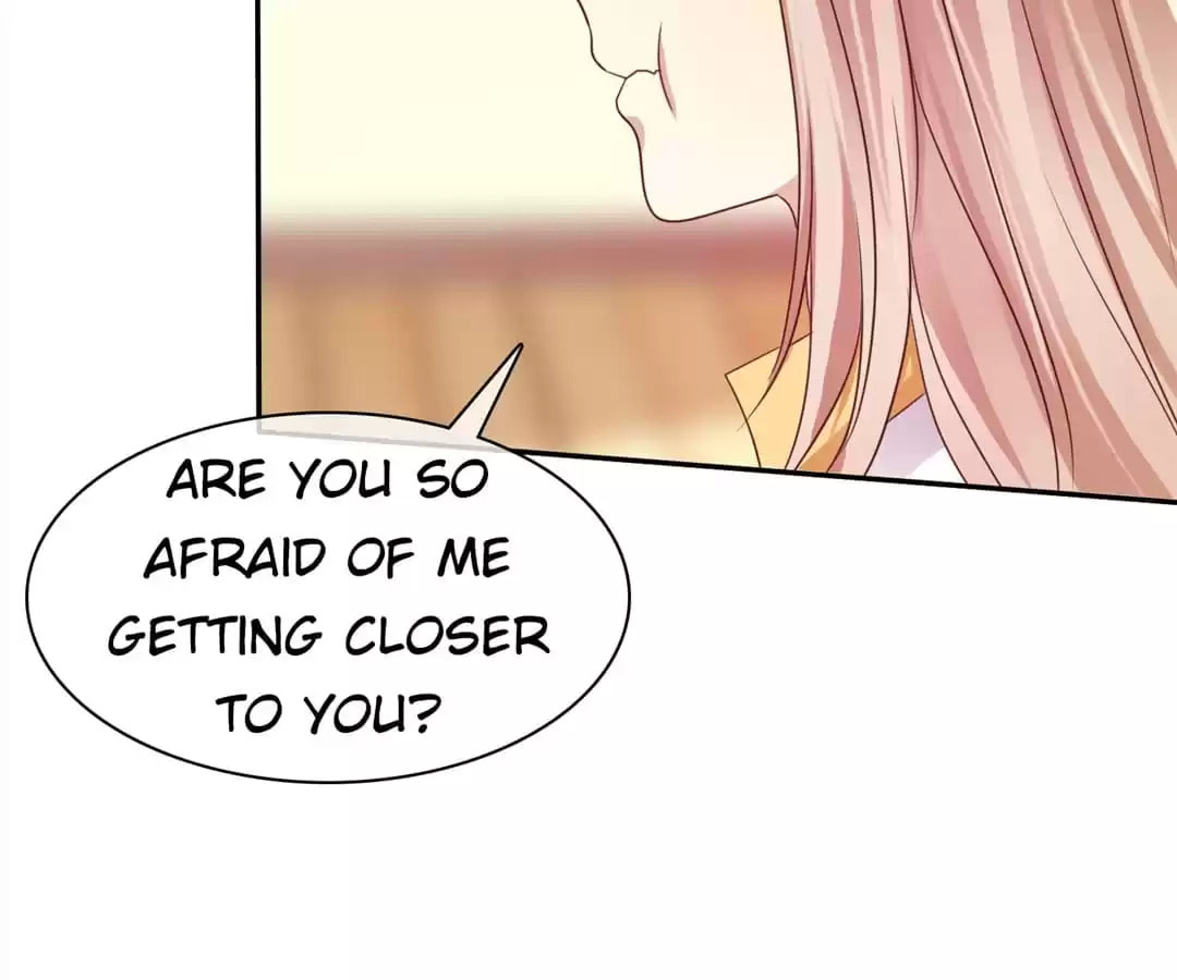 Love Trainee Chapter 34 page 17 - 
