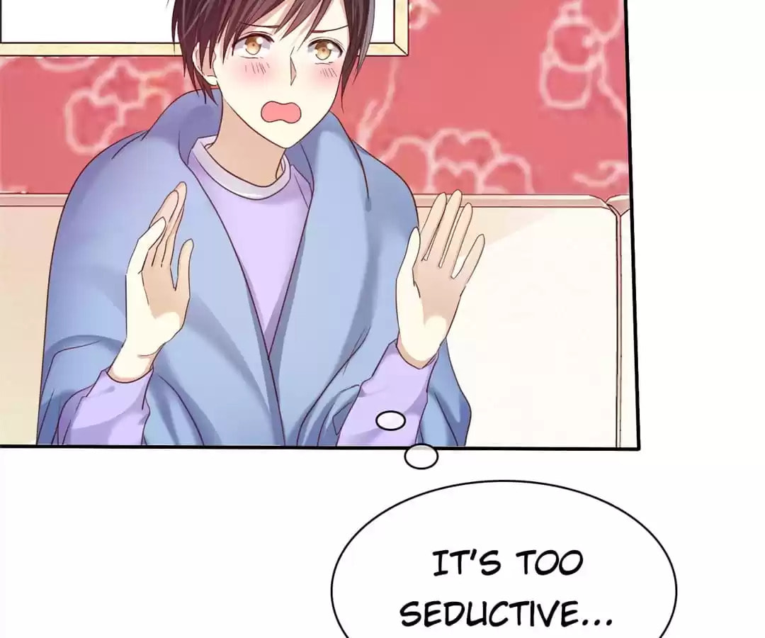 Love Trainee Chapter 34 page 19 - 