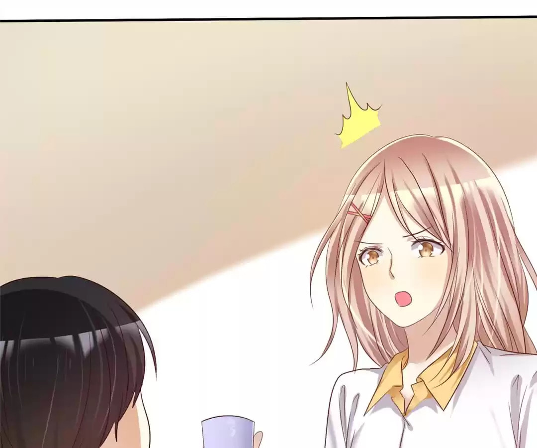 Love Trainee Chapter 34 page 21 - 