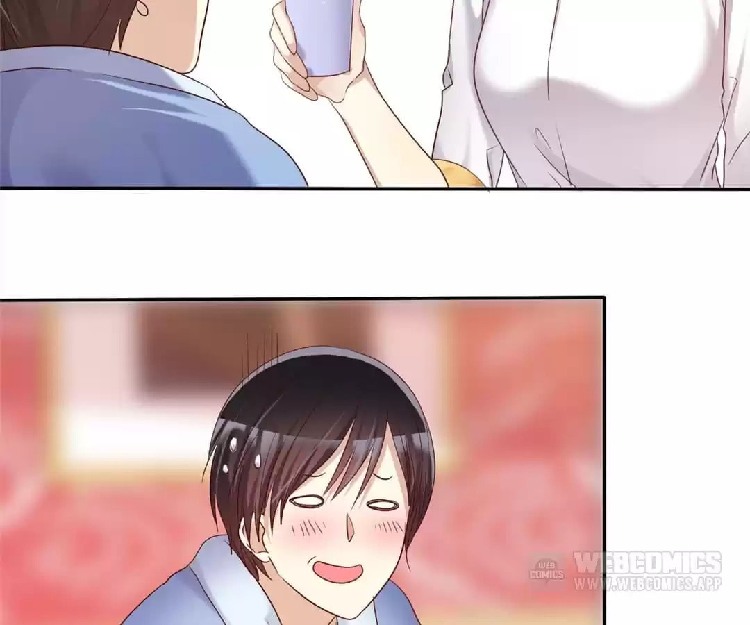 Love Trainee Chapter 34 page 22 - 
