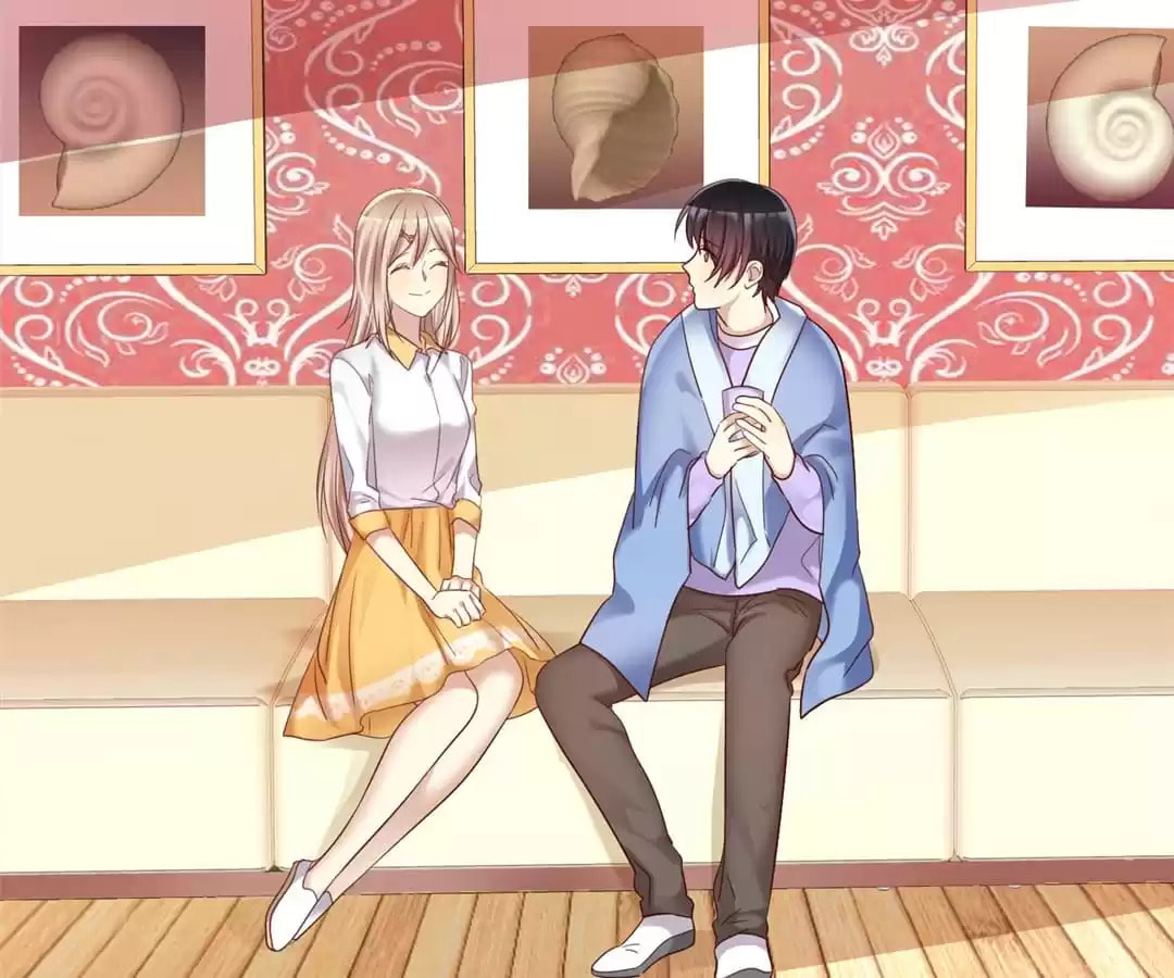 Love Trainee Chapter 34 page 24 - 