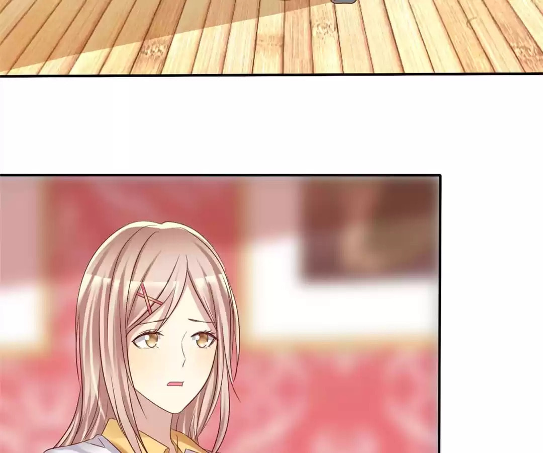 Love Trainee Chapter 34 page 25 - 