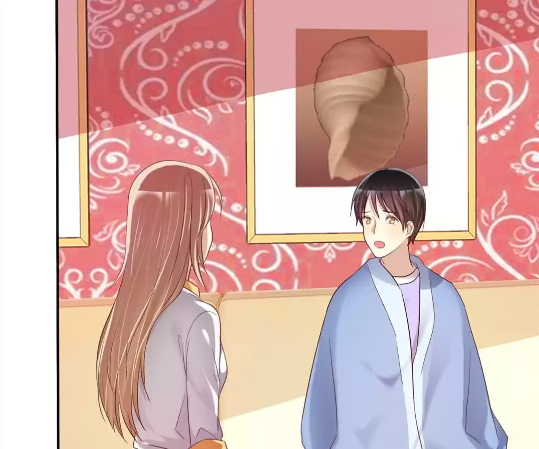 Love Trainee Chapter 34 page 27 - 