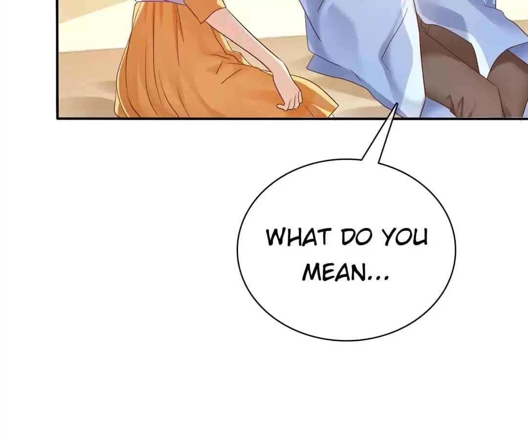 Love Trainee Chapter 34 page 28 - 