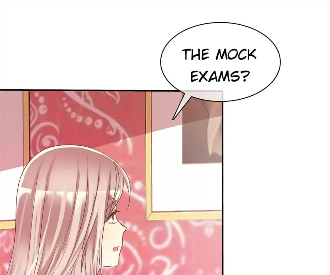 Love Trainee Chapter 34 page 29 - 