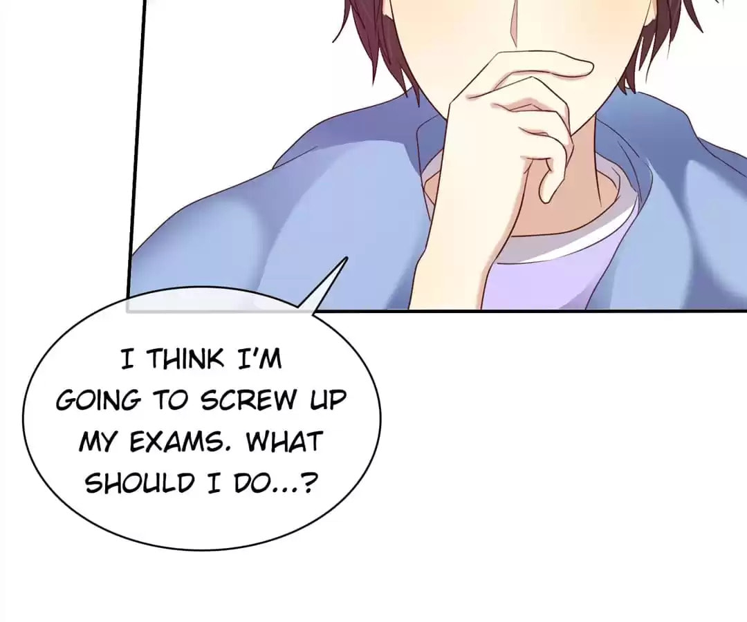 Love Trainee Chapter 34 page 32 - 