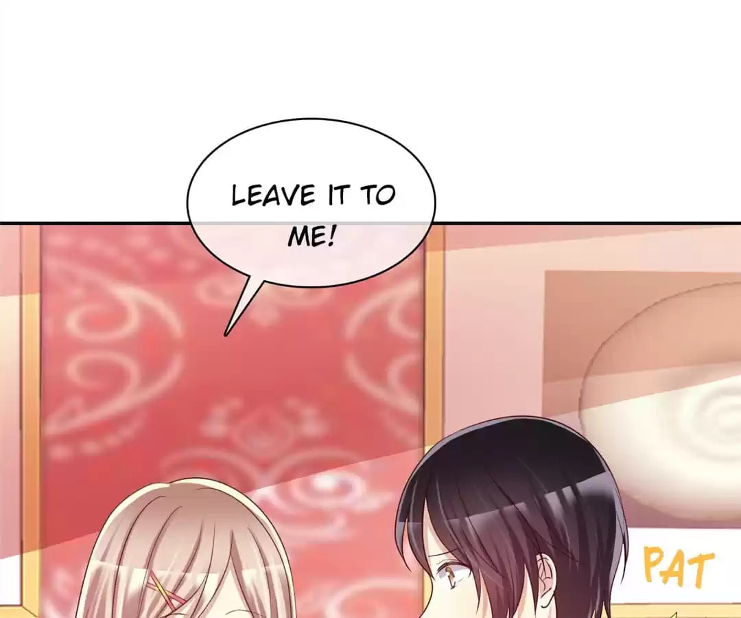 Love Trainee Chapter 34 page 33 - 
