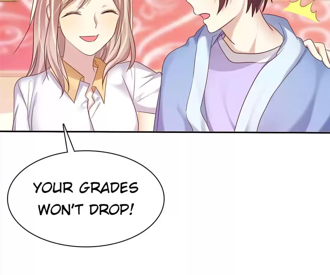 Love Trainee Chapter 34 page 34 - 